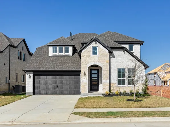 14506 Herschel St, Pilot Pt, TX 75009