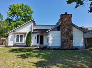 7219 Lawn Ln, Memphis, TN 38133