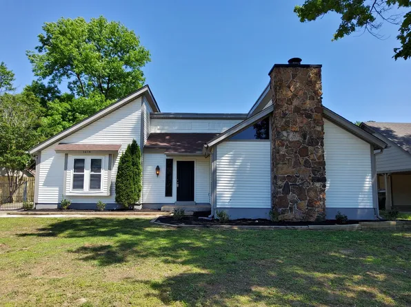 7219 Lawn Ln, Memphis, TN 38133