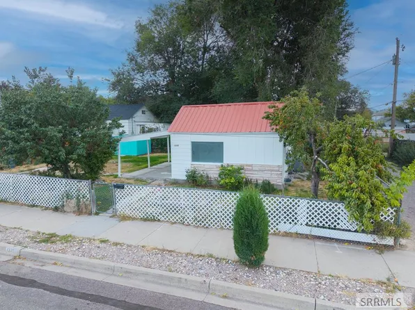 1335 E Lander St, Pocatello, ID 83201