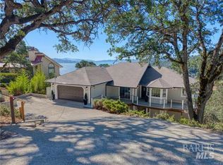 2560 Westlake Drive, Kelseyville, CA 95451