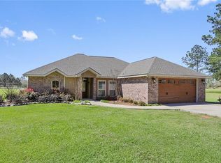 18271 McKay Ln, Franklinton, LA 70438