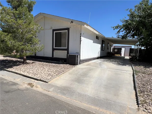 24993 Camino Del Sol, Barstow, CA 92311