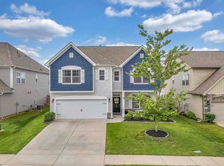 645 Highgarden Ln, Boiling Springs, SC 29316