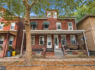 532 Tyler St, Trenton, NJ 08609