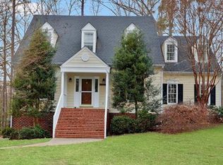 4230 Saratoga Rd, Richmond, VA 23235