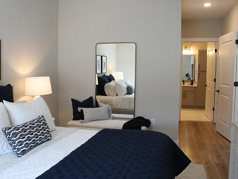 The Fritz Apartments — Photo 31