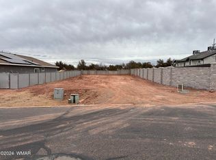 129 S Hillcrest Dr, Snowflake, AZ 85937