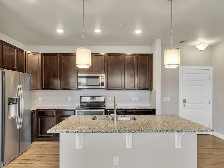 15354 W 64th Ln #302 — Photo 3