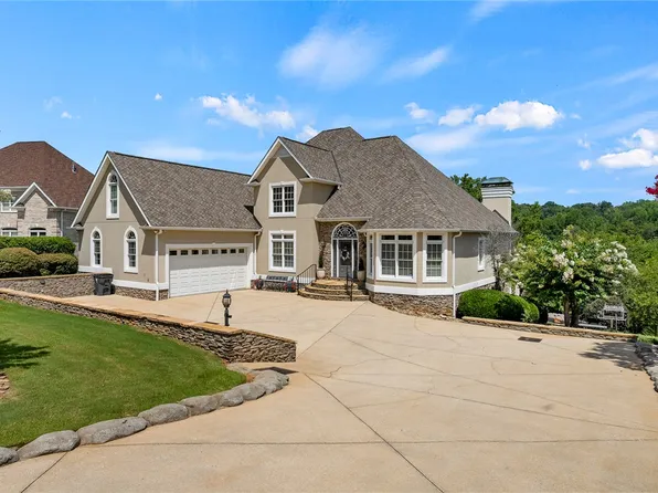 316 Green Hill Dr, Anderson, SC 29621