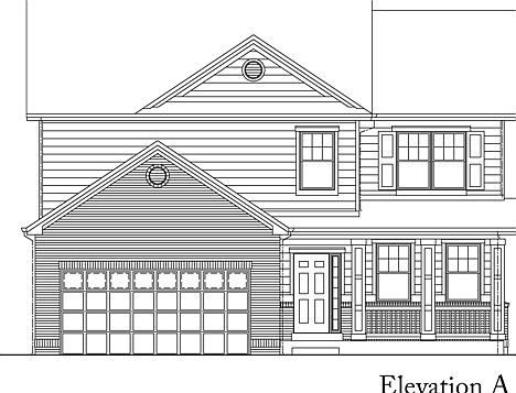 2614 Cache Creek Court