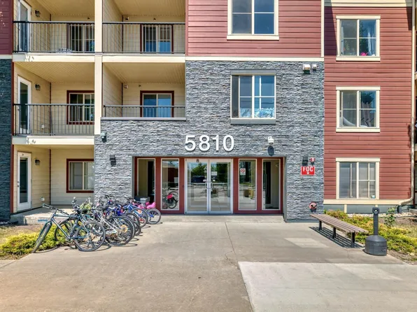5810 Mullen Pl NW #316, Edmonton, AB T6R 0W3