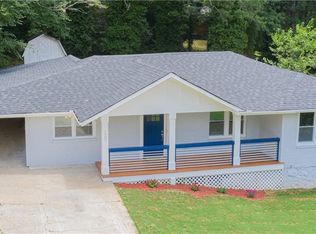 1982 Glendale Dr, Decatur, GA 30032