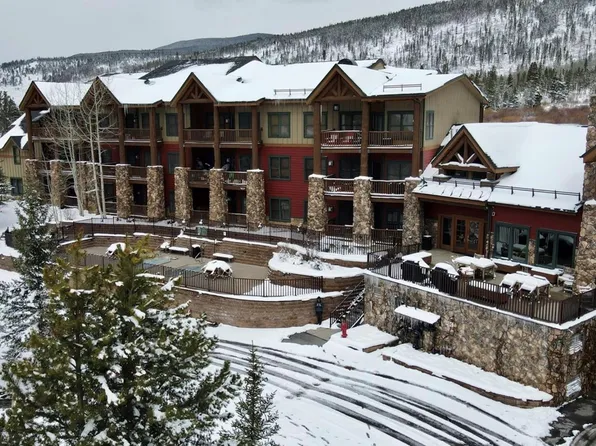 22714 Us Highway 6 UNIT 5971, Keystone, CO 80435