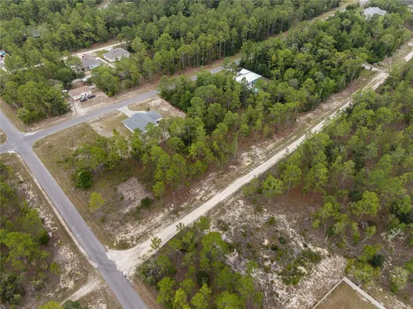 NE 149th Ct Lot 12, Williston, FL 32696