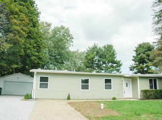 15659 Arthur St, Granger, IN