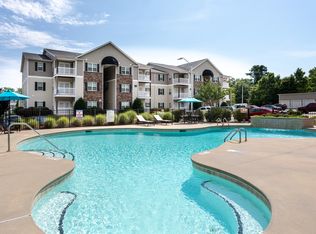 Summerlyn Cottages, Fayetteville, NC 28303