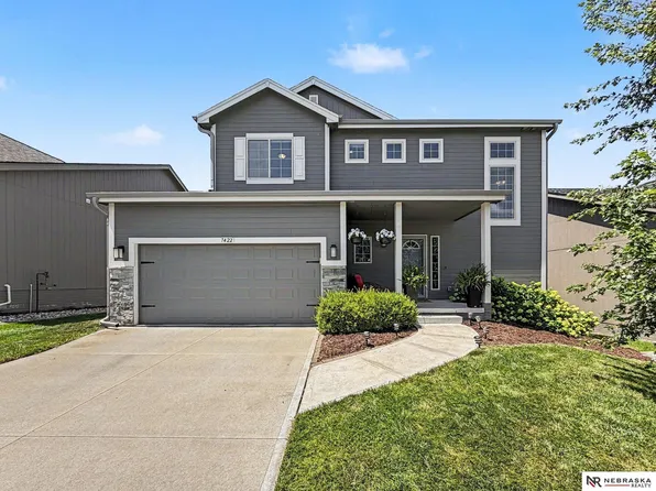 7422 N 144th Ave, Bennington, NE 68007