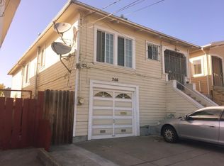 266 Wheeler Ave, San Francisco, CA 94134