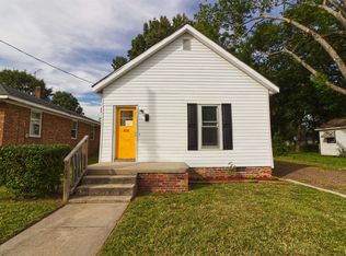 808 E Highland Ave, Rocky Mount, NC 27801
