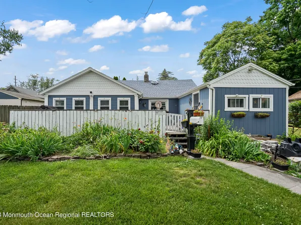 97 Hawthorne Avenue, Neptune City, NJ 07753