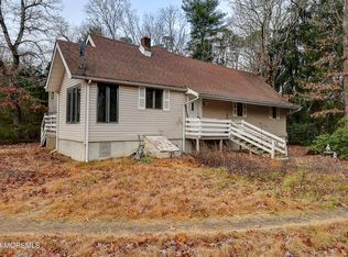 407 Cedar Swamp Rd, Jackson, NJ 08527