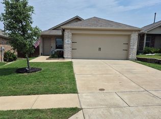 2415 Russell St, Crandall, TX 75114