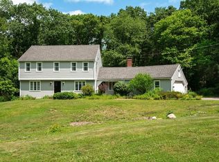 200 Riverside Dr, Norwell, MA 02061