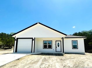 1255 Sleepy Holw, Spring Branch, TX 78070