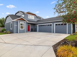 19557 Sager Loop, Bend, OR 97702