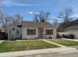 5712 Reed St, Arvada, CO 80002