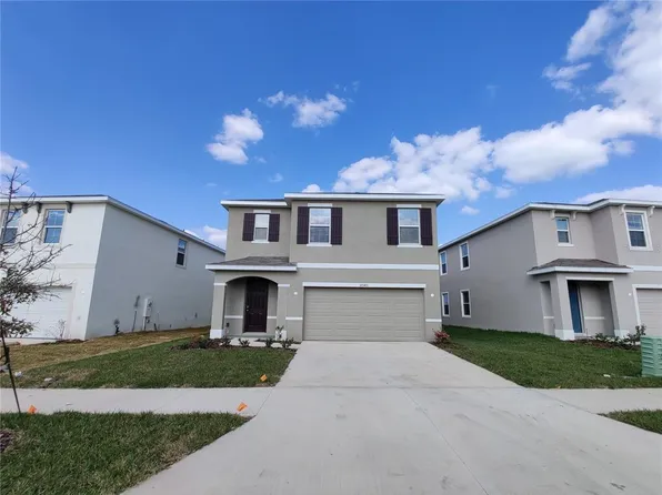 10543 Penny Gale Loop, San Antonio, FL 33576