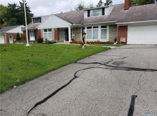 3418 Christie Blvd, Toledo, OH