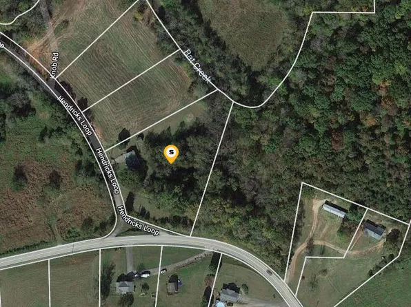 321 Hendrix Loop, Madisonville, TN 37354