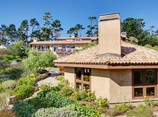 1469 Padre Ln, Pebble Beach, CA 93953