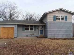 1312 Frontier Way, Emporia, KS 66801