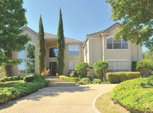 23119 Summers Dream, San Antonio, TX 78258