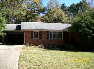 1077 Nielsen Dr, Clarkston, GA