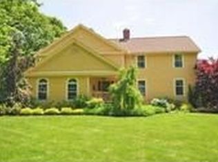 448 Green St, Northborough, MA 01532