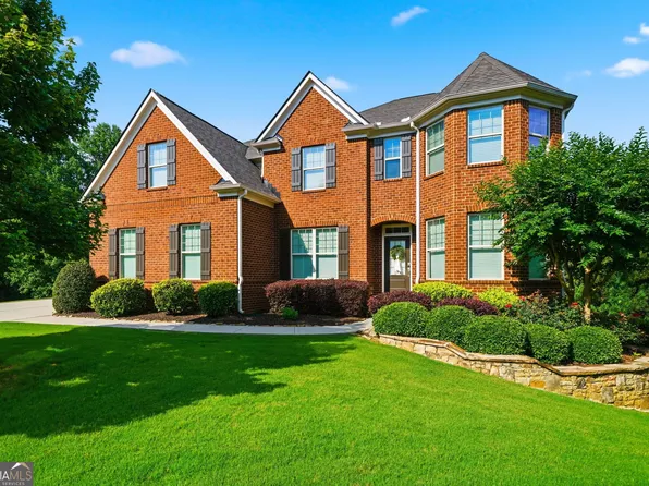 4335 Sanibel Cv, Cumming, GA 30040