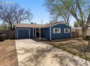 305 Edgewood Dr, Colorado Springs, CO 80907