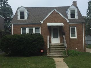 3614 176th Pl, Lansing, IL 60438