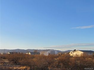 3597 N Horse Mesa Rd, Kingman, AZ 86413