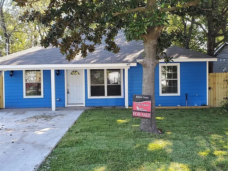 6815 Sidney St — Photo 1