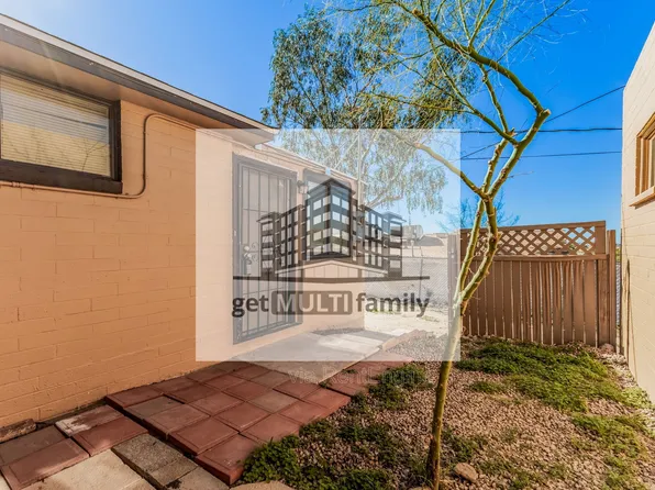 1402 W Mercer Ln, Phoenix, AZ