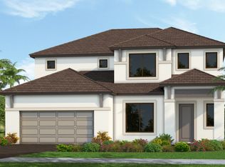 Sea Glass Plan, Palm Grove, Lakewood Ranch, FL 34212