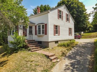 4 Tibbetts Ave, Biddeford, ME 04005