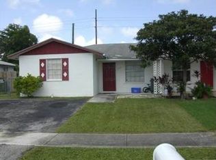 5107 Sherman Rd, West Palm Beach, FL 33415