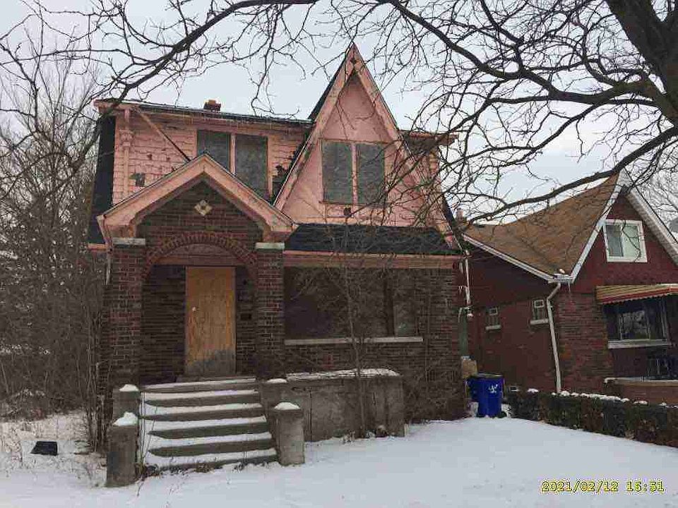 14287 Evanston