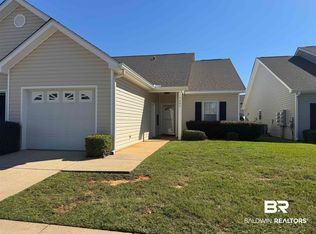 2651 S Juniper St #1603, Foley, AL 36535